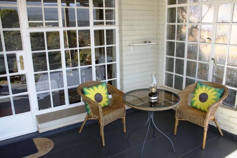 Agroturismo Hillwatering Country House