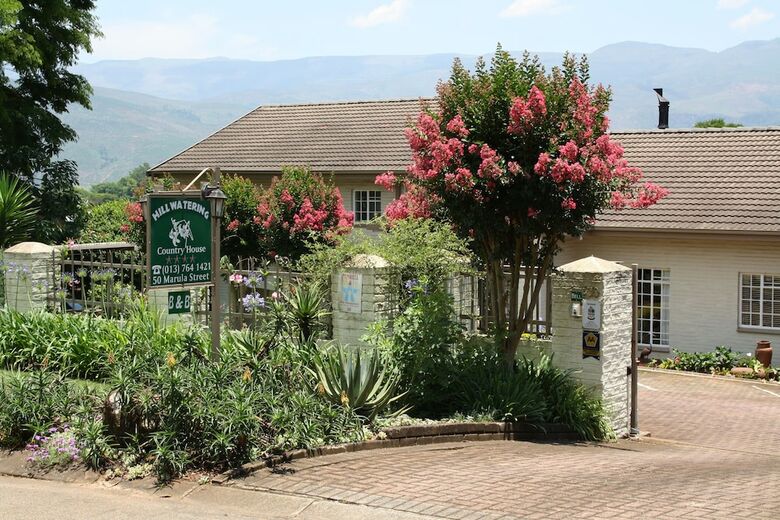 Agroturismo Hillwatering Country House