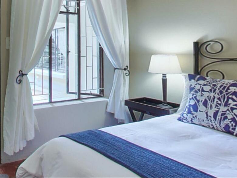 Hotel Stille Woning