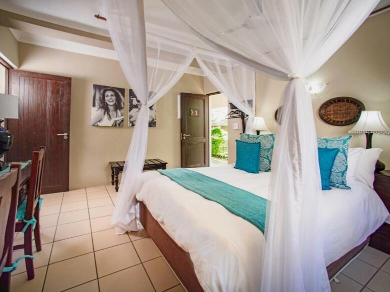 Hotel Stille Woning