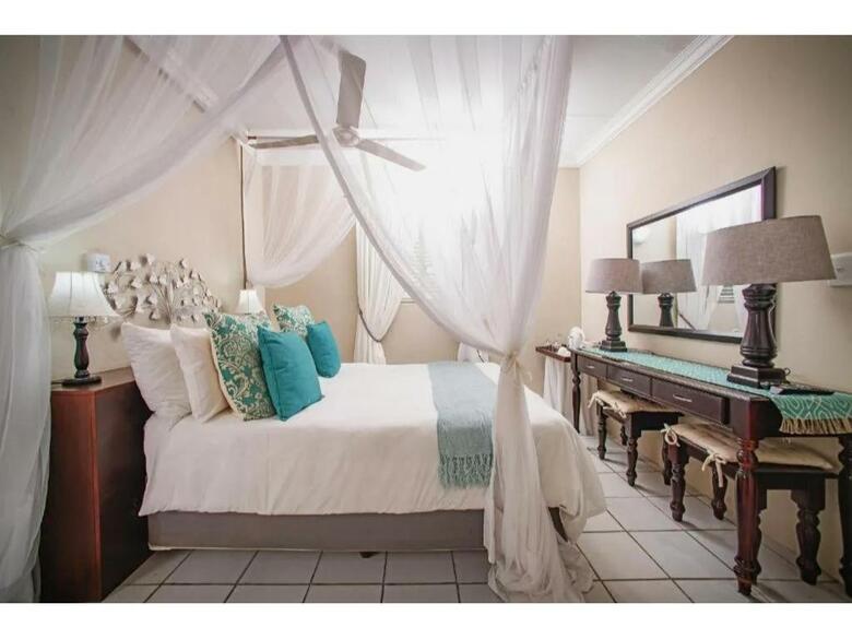 Hotel Stille Woning