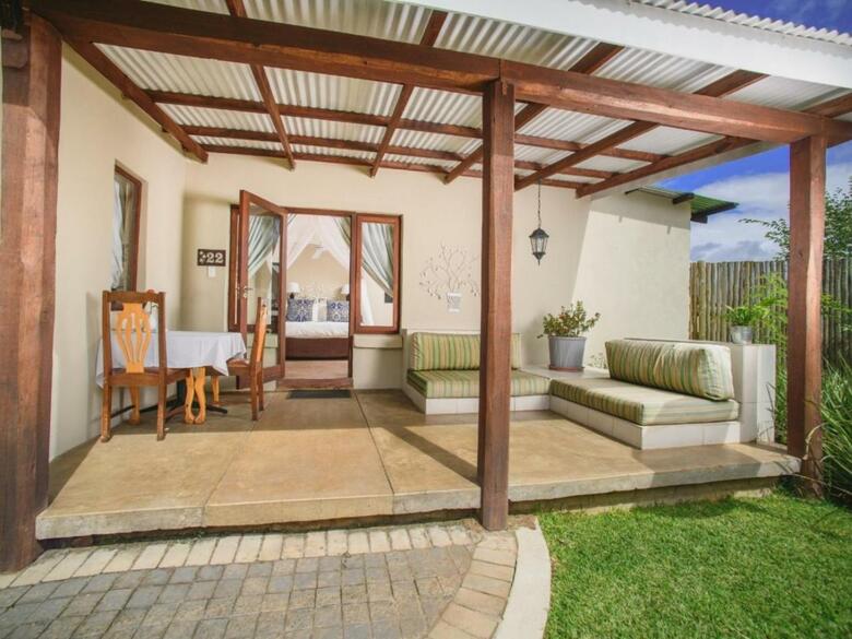 Hotel Stille Woning