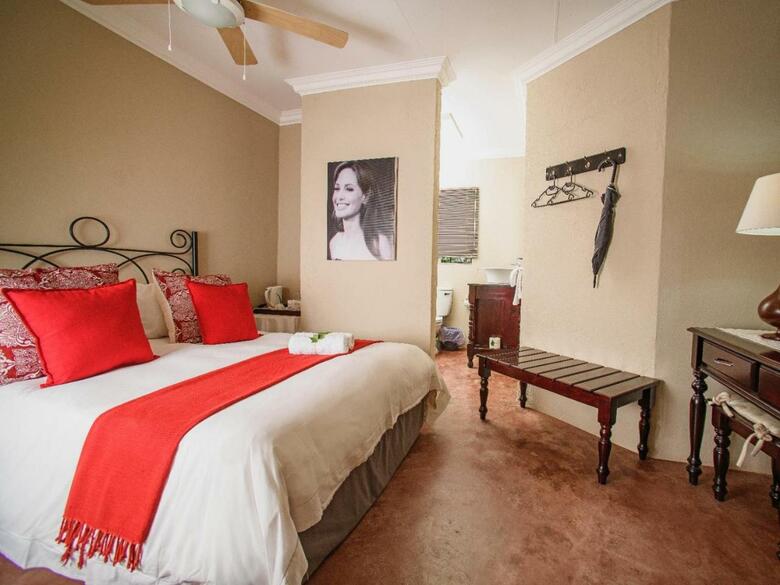 Hotel Stille Woning
