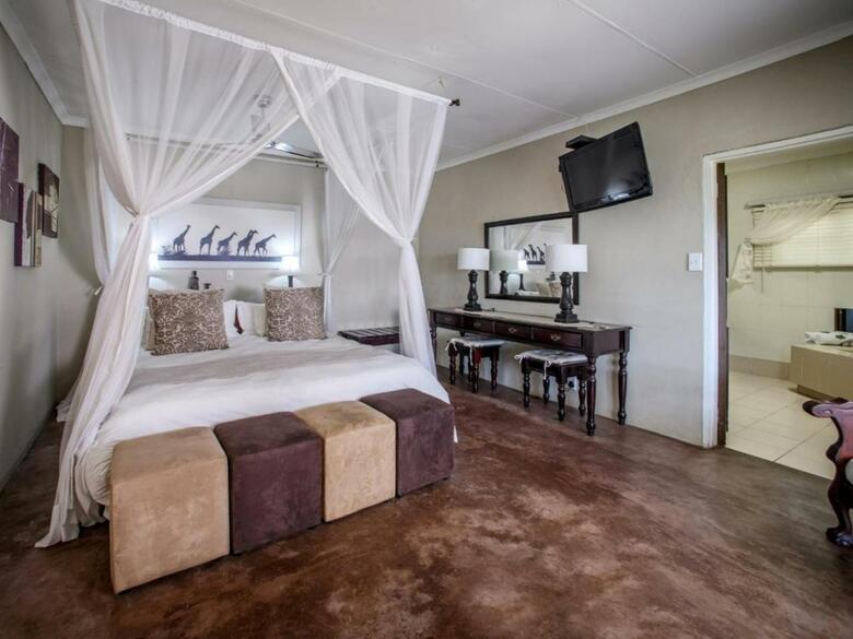 Hotel Stille Woning
