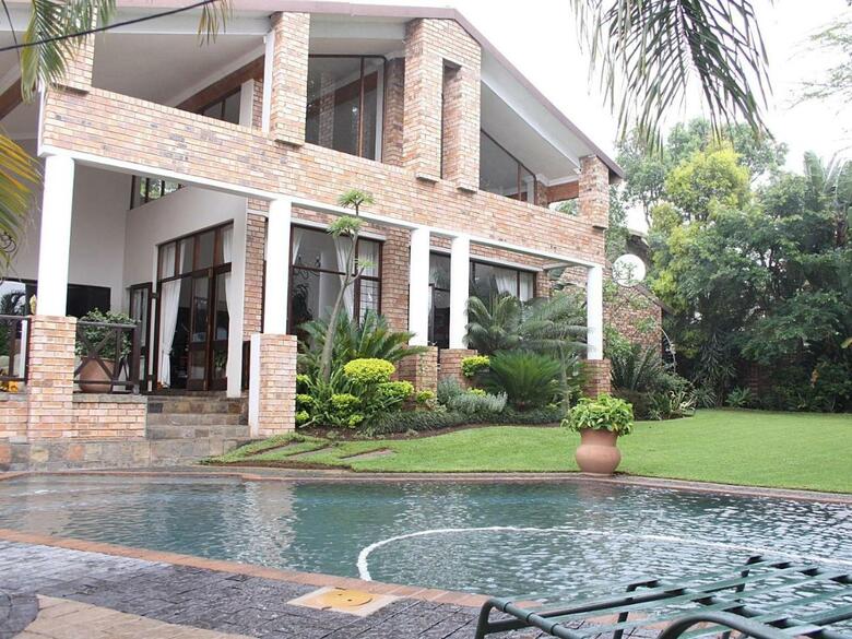 Hotel Stille Woning