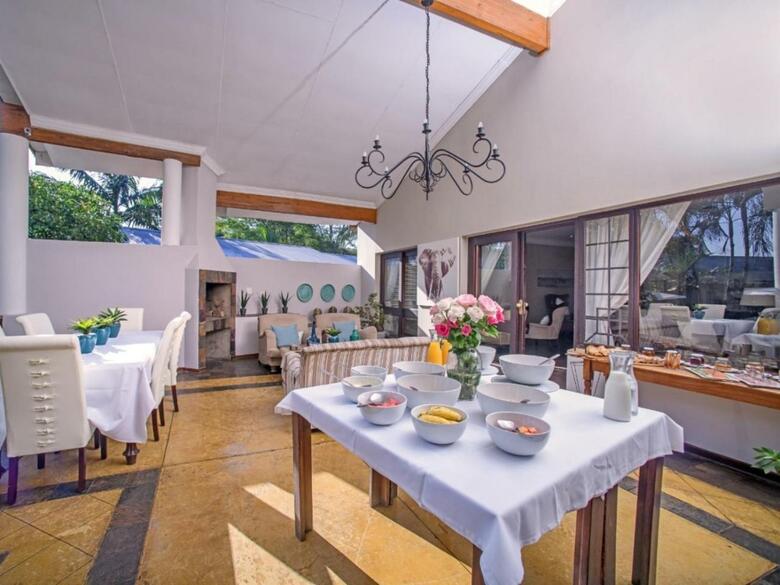 Hotel Stille Woning