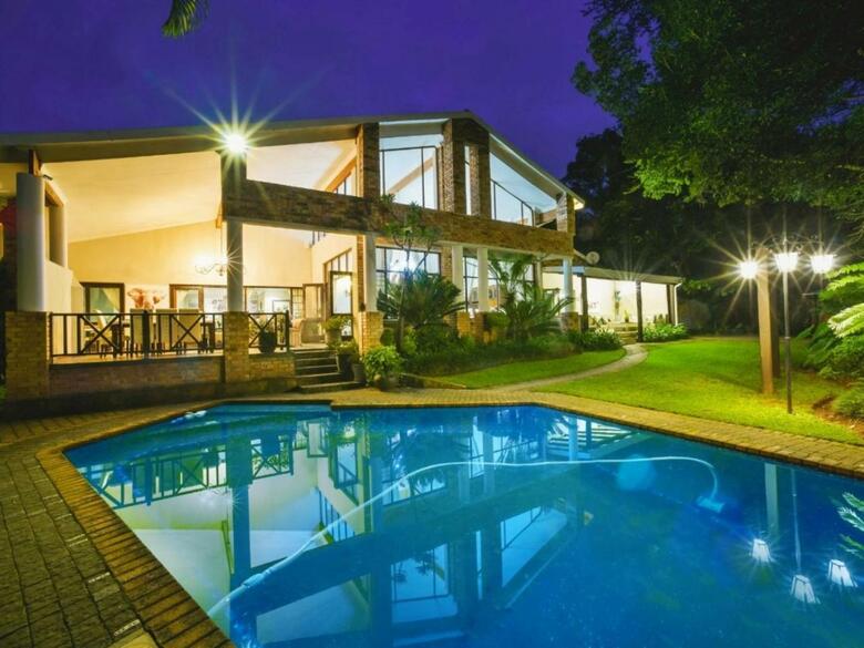 Hotel Stille Woning