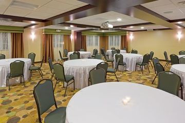 Hotel Holiday Inn Express