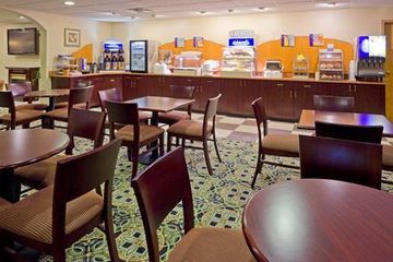 Hotel Holiday Inn Express
