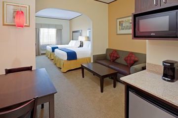 Hotel Holiday Inn Express