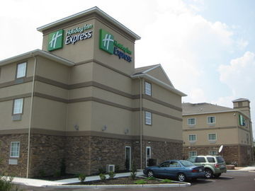 Hotel Holiday Inn Express