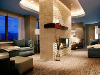 Hotel Sheraton Anchorage