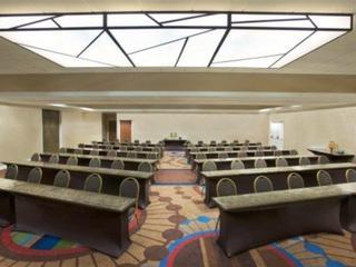 Hotel Sheraton Anchorage