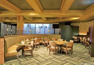 Hotel Sheraton Anchorage