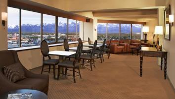 Hotel Sheraton Anchorage