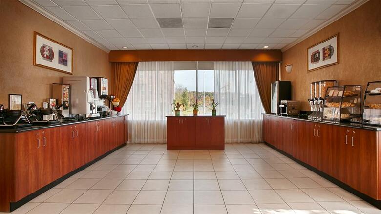 Best Western Pentagon Hotel - Reagan Airport