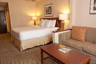 Hotel Comfort Suites Atlanta