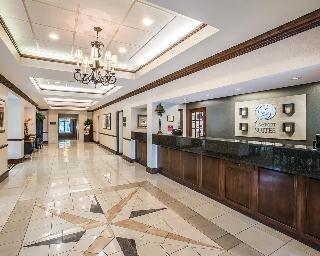 Hotel Comfort Suites Atlanta