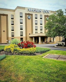 Hotel Alexis Inn & Suites