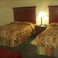 Hotel Alexis Inn & Suites