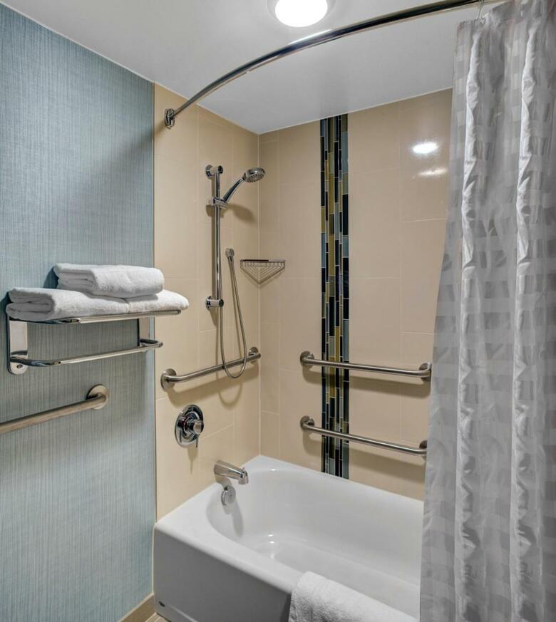 Hotel Hyatt Place Nashville