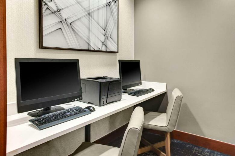 Hotel Hyatt Place Nashville