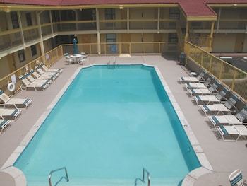 Hotel La Quinta Inn Nashville South
