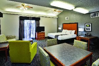 Hotel La Quinta Inn Nashville South