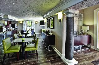 Hotel La Quinta Inn Nashville South