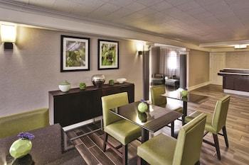 Hotel La Quinta Inn Nashville South