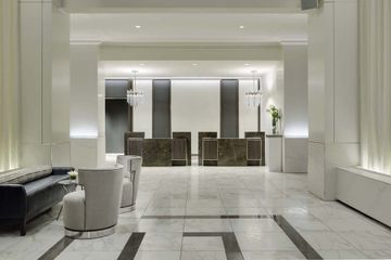Hotel Park Plaza Boston