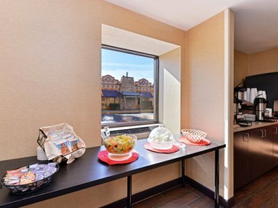 Hotel Red Roof Inn Woburn
