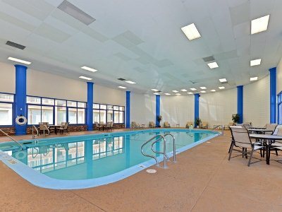 Hotel Red Roof Inn Woburn