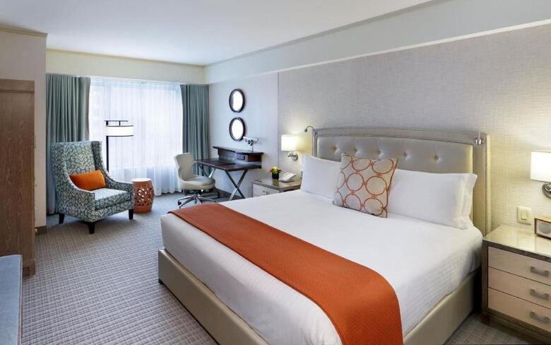 Seaport Hotel