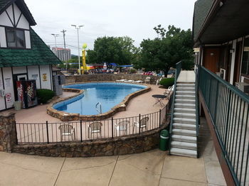 Hotel Windmill Inn
