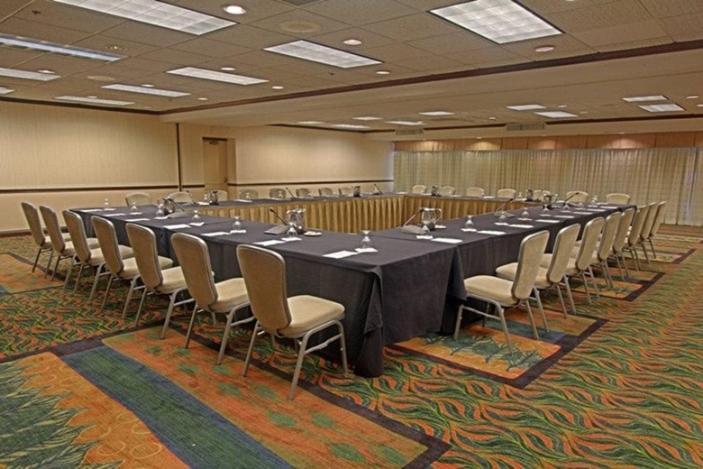 Hotel Holiday Inn Inner Harbor