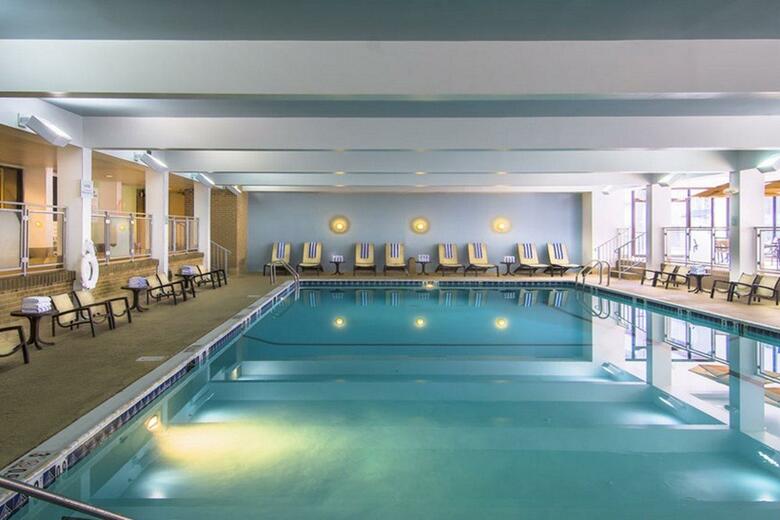 Hotel Holiday Inn Inner Harbor