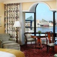 Intercontinental Harbor Court Hotel