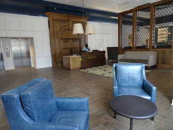 Mount Vernon Hotel