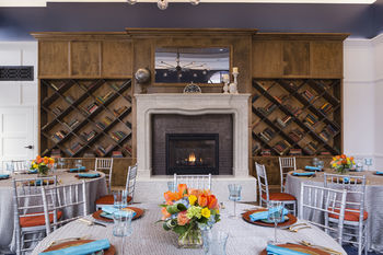 Mount Vernon Hotel
