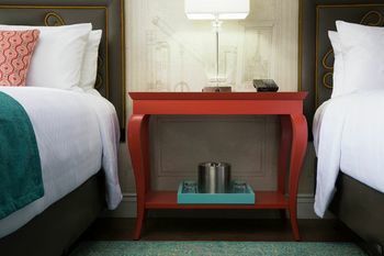 Mount Vernon Hotel