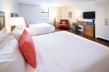 Mount Vernon Hotel