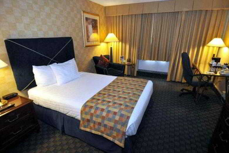 Best Western Hotel Tria