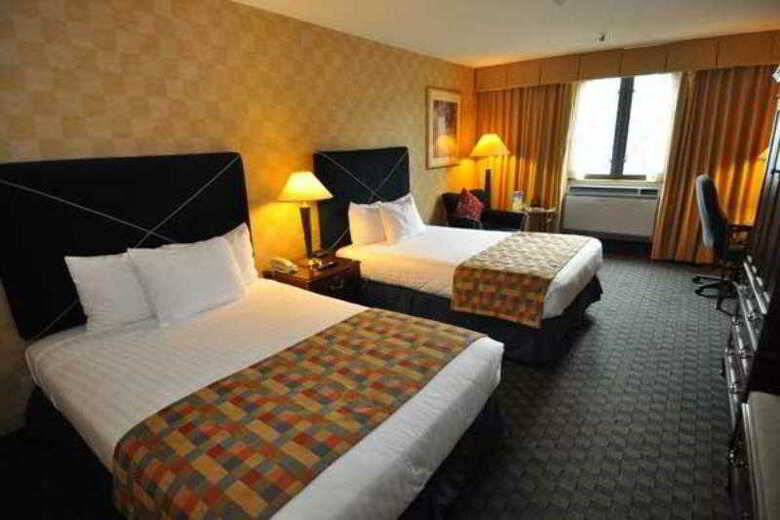 Best Western Hotel Tria
