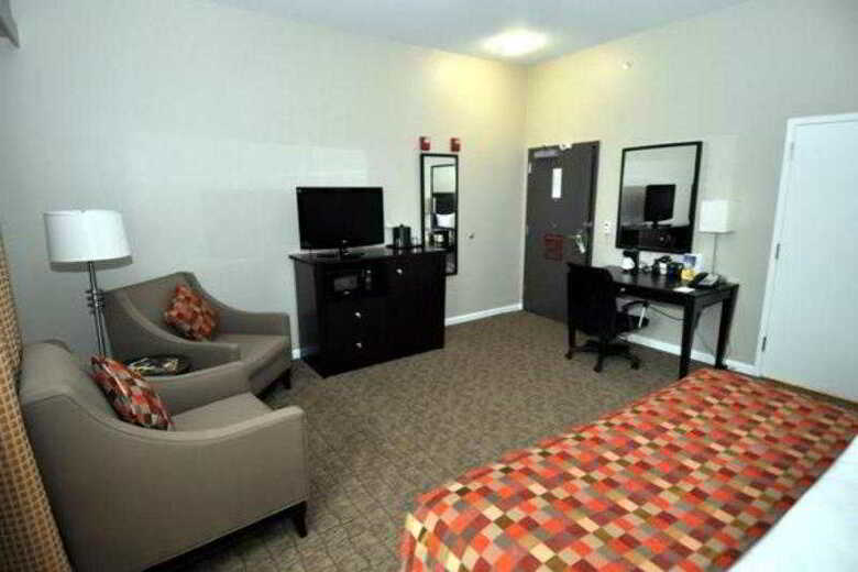 Best Western Hotel Tria
