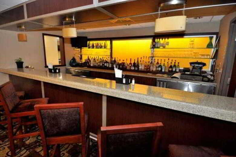 Best Western Hotel Tria