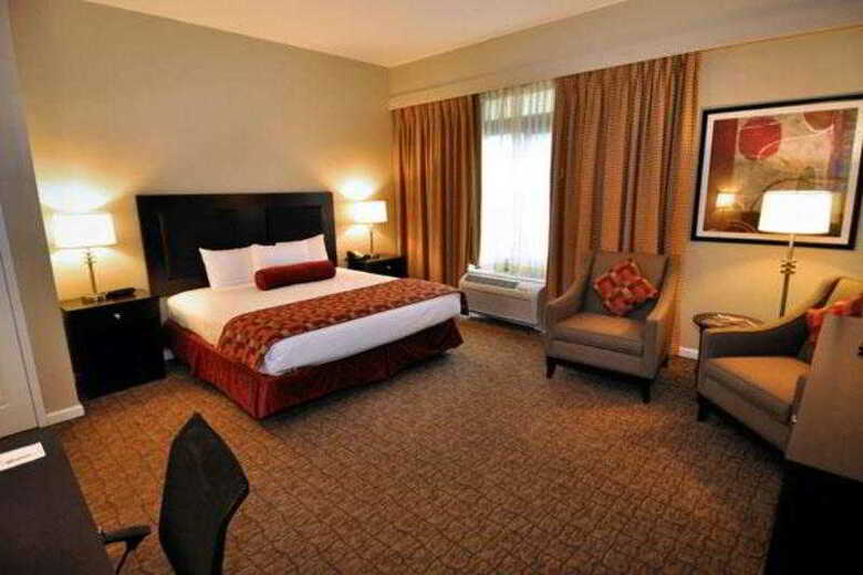 Best Western Hotel Tria