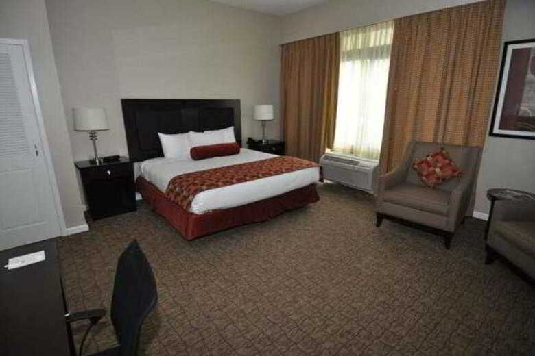 Best Western Hotel Tria