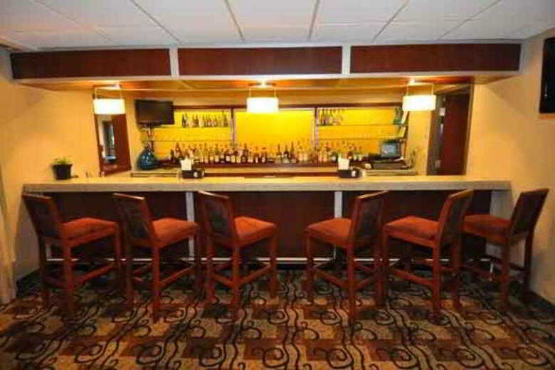 Best Western Hotel Tria