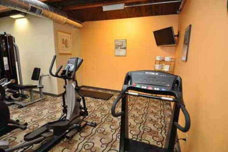 Best Western Hotel Tria